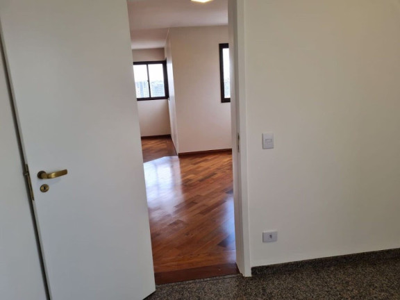Imagem Apartamento com 4 Quartos à Venda, 220 m² em Indianópolis - São Paulo Imagem Apartamento com 4 Quartos à Venda, 220 m² em Indianópolis - São Paulo