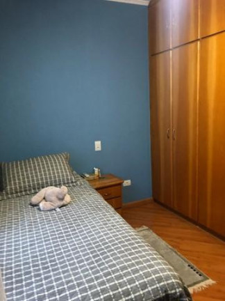 Imagem Casa com 3 Quartos à Venda, 153 m² em Jardim Alvorada - Santo André Imagem Casa com 3 Quartos à Venda, 153 m² em Jardim Alvorada - Santo André