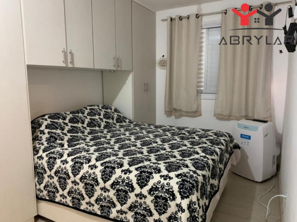 Imagem Imóvel com 3 Quartos à Venda, 97 m² em Jardim Ermida I - Jundiaí