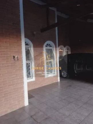 Imagem Casa com 3 Quartos à Venda, 150 m² em Conjunto Residencial Trinta E Um De Março - São José Dos Campos Imagem Casa com 3 Quartos à Venda, 150 m² em Conjunto Residencial Trinta E Um De Março - São José Dos Campos