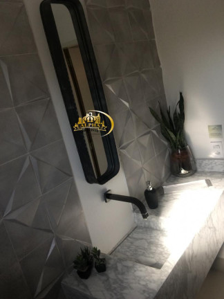 Imagem Casa de Condomínio com 3 Quartos à Venda, 152 m² em Alphaville - Santana De Parnaíba Imagem Casa de Condomínio com 3 Quartos à Venda, 152 m² em Alphaville - Santana De Parnaíba