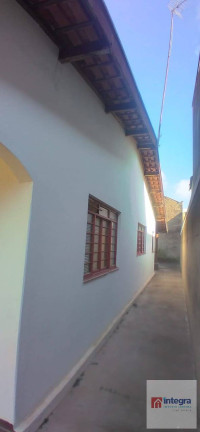 Imagem Casa com 2 Quartos à Venda, 250 m² em Jardim Nossa Senhora De Fátima - Limeira Imagem Casa com 2 Quartos à Venda, 250 m² em Jardim Nossa Senhora De Fátima - Limeira