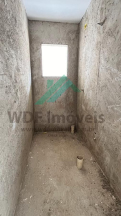 Imagem Casa com 3 Quartos à Venda, 62 m² em Paloma - Colombo
