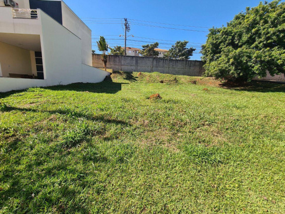 Terreno à Venda, 200 m² em Jardim Golden Park Residencial - Sorocaba