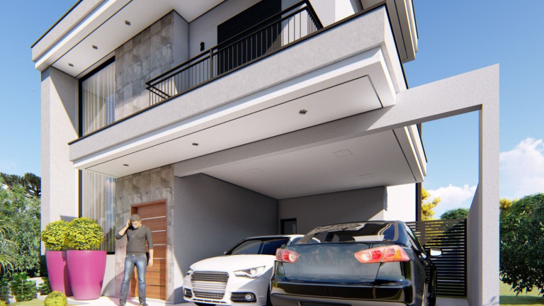 Imagem Casa com 3 Quartos à Venda, 200 m² em Recanto Quarto Centenário - Jundiaí Imagem Casa com 3 Quartos à Venda, 200 m² em Recanto Quarto Centenário - Jundiaí
