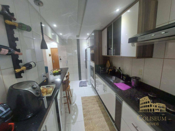 Imagem Apartamento com 2 Quartos à Venda, 92 m² em Caiçara - Praia Grande