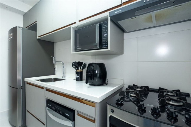 Imagem Apartamento com 2 Quartos à Venda, 84 m² em Vila Andrade - São Paulo Imagem Apartamento com 2 Quartos à Venda, 84 m² em Vila Andrade - São Paulo