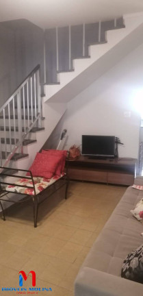 Imagem Sobrado com 3 Quartos à Venda, 130 m² em Olímpico - São Caetano Do Sul