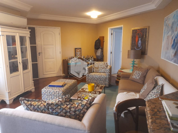 Imagem Apartamento com 3 Quartos à Venda, 136 m² em Parque Colonial - São Paulo Imagem Apartamento com 3 Quartos à Venda, 136 m² em Parque Colonial - São Paulo