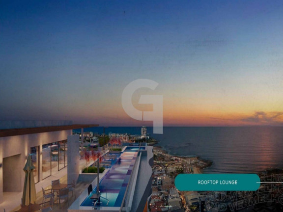 Imagem Apartamento com 2 Quartos à Venda, 66 m² em Rio Vermelho - Salvador