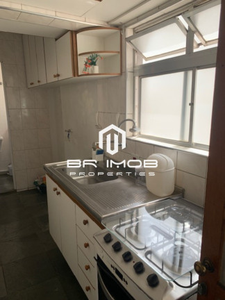 Imagem Imóvel com 2 Quartos à Venda, 78 m² em Vila Olímpia - São Paulo Imagem Imóvel com 2 Quartos à Venda, 78 m² em Vila Olímpia - São Paulo