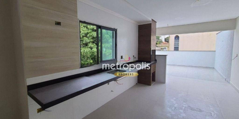 Imagem Cobertura com 2 Quartos à Venda, 103 m² em Vila Curuçá - Santo André Imagem Cobertura com 2 Quartos à Venda, 103 m² em Vila Curuçá - Santo André