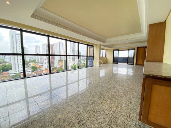 Imagem Apartamento com 4 Quartos à Venda, 201 m² em Aflitos - Recife Imagem Apartamento com 4 Quartos à Venda, 201 m² em Aflitos - Recife