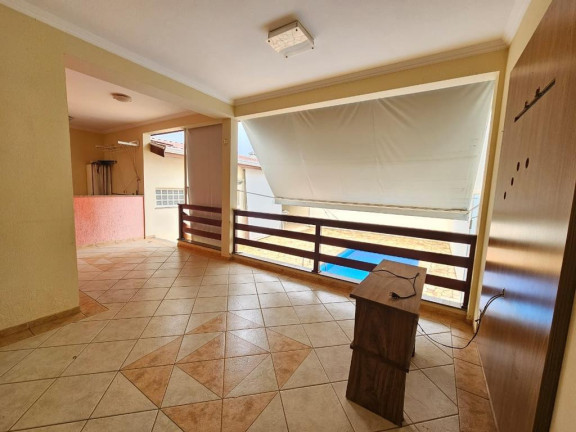 Imagem Sobrado com 4 Quartos à Venda, 281 m² em Parque Das Flores - Campinas Imagem Sobrado com 4 Quartos à Venda, 281 m² em Parque Das Flores - Campinas