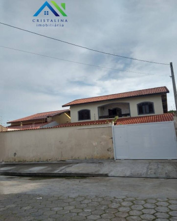 Imagem Sobrado com 5 Quartos à Venda, 360 m² em Balneário Convento Velho - Peruíbe Imagem Sobrado com 5 Quartos à Venda, 360 m² em Balneário Convento Velho - Peruíbe