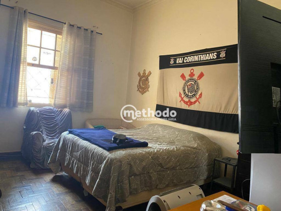 Imagem Casa com 3 Quartos à Venda, 179 m² em Vila Itapura - Campinas Imagem Casa com 3 Quartos à Venda, 179 m² em Vila Itapura - Campinas