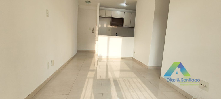 Imagem Apartamento com 2 Quartos à Venda, 46 m² em Parque João Ramalho - Santo André Imagem Apartamento com 2 Quartos à Venda, 46 m² em Parque João Ramalho - Santo André