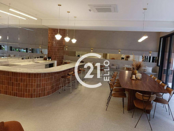 Imagem Apartamento com 1 Quarto à Venda, 23 m² em Itaim Bibi - São Paulo