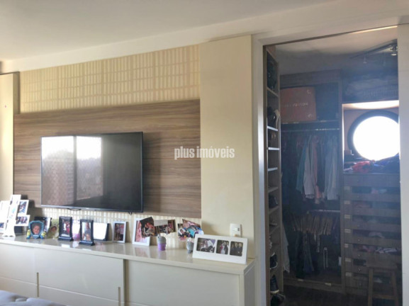Imagem Apartamento com 3 Quartos à Venda, 210 m² em Campo Belo - São Paulo Imagem Apartamento com 3 Quartos à Venda, 210 m² em Campo Belo - São Paulo