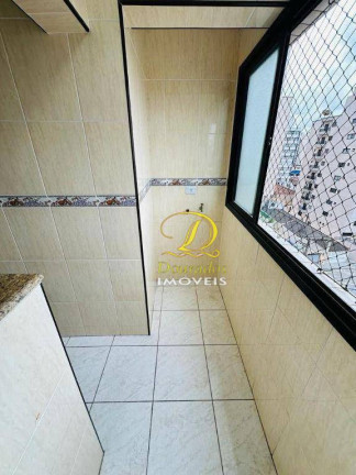 Imagem Apartamento com 1 Quarto à Venda, 59 m² em Aviação - Praia Grande Imagem Apartamento com 1 Quarto à Venda, 59 m² em Aviação - Praia Grande