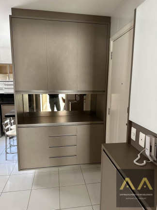 Imagem Apartamento com 3 Quartos à Venda, 235 m² em Alphaville - Barueri Imagem Apartamento com 3 Quartos à Venda, 235 m² em Alphaville - Barueri