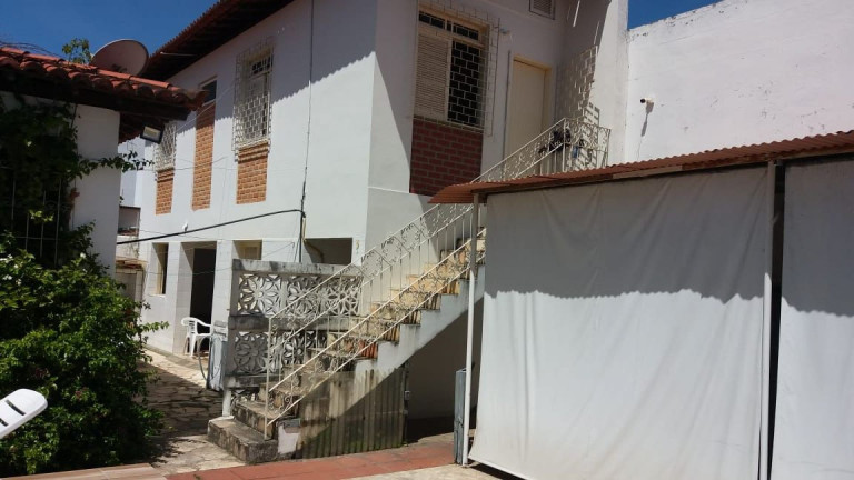 Imagem Casa com 6 Quartos à Venda, 610 m² em Suíssa - Aracaju