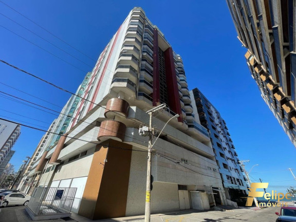 Imagem Imóvel com 3 Quartos à Venda, 105 m² em Praia Do Morro - Guarapari