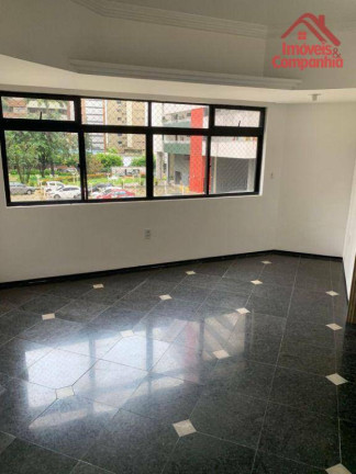 Imagem Apartamento com 4 Quartos à Venda, 200 m² em Meireles - Fortaleza Imagem Apartamento com 4 Quartos à Venda, 200 m² em Meireles - Fortaleza