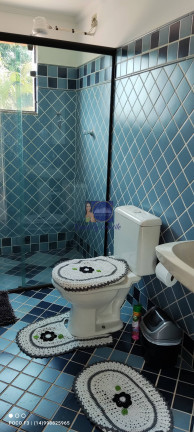 Imagem Casa de Condomínio com 4 Quartos para Temporada,  em Ninho Verde 2 - Pardinho