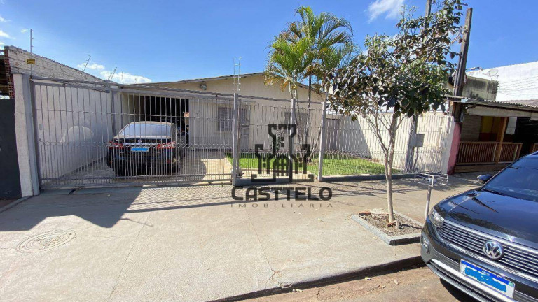 Imagem Casa com 3 Quartos à Venda, 194 m² em Parque Residencial João Piza - Londrina Imagem Casa com 3 Quartos à Venda, 194 m² em Parque Residencial João Piza - Londrina