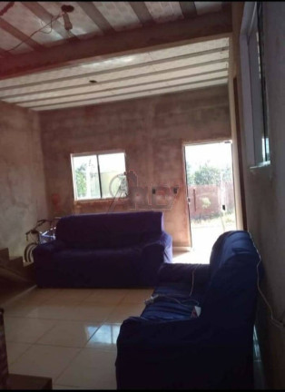 Imagem Casa com 3 Quartos à Venda, 230 m² em Nova América  - Montes Claros