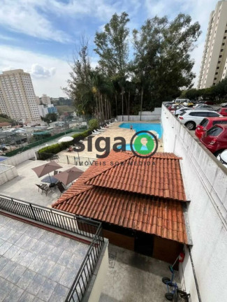 Imagem Apartamento com 2 Quartos à Venda, 47 m² em Jardim Celeste - São Paulo Imagem Apartamento com 2 Quartos à Venda, 47 m² em Jardim Celeste - São Paulo