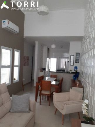 Imagem Imóvel com 3 Quartos à Venda, 154 m² em Horto Florestal - Sorocaba