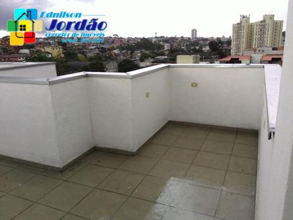Imagem Apartamento com 2 Quartos à Venda, 41 m² em Vila Guarará - Santo André Imagem Apartamento com 2 Quartos à Venda, 41 m² em Vila Guarará - Santo André