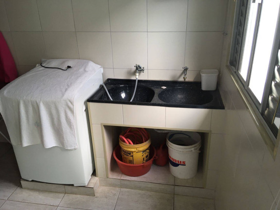 Imagem Sobrado com 2 Quartos à Venda, 108 m² em Paulicéia - São Bernardo Do Campo Imagem Sobrado com 2 Quartos à Venda, 108 m² em Paulicéia - São Bernardo Do Campo