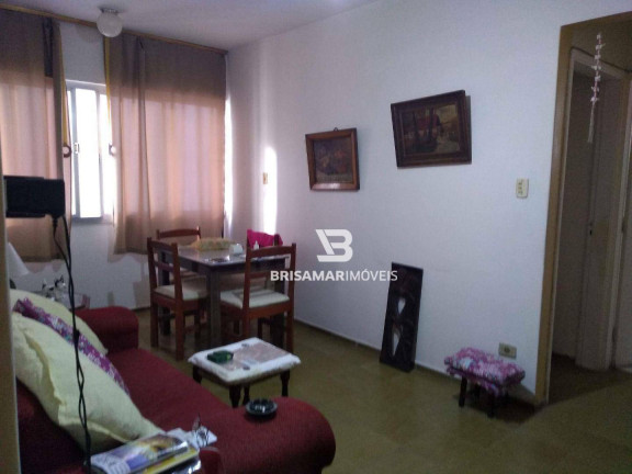 Imagem Apartamento com 1 Quarto à Venda, 45 m² em Pitangueiras - Guarujá Imagem Apartamento com 1 Quarto à Venda, 45 m² em Pitangueiras - Guarujá
