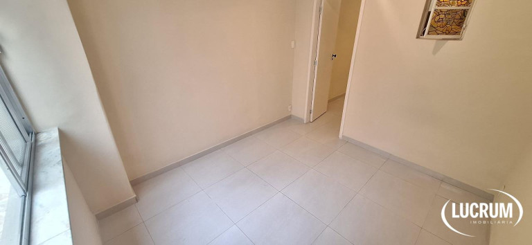 Imagem Apartamento com 1 Quarto para Alugar, 34 m² em Copacabana - Rio De Janeiro