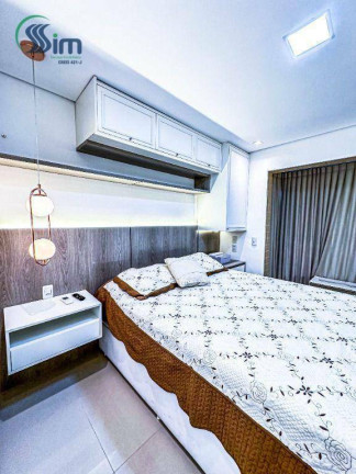 Imagem Apartamento com 3 Quartos à Venda, 93 m² em Parque Iracema - Fortaleza