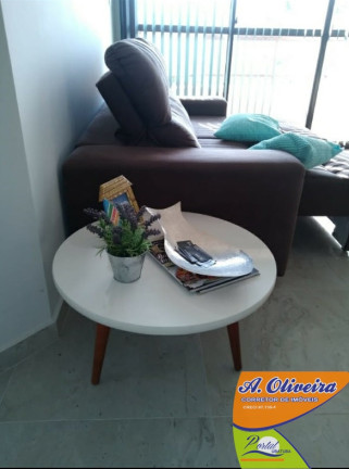 Imagem Apartamento com 2 Quartos à Venda, 82 m² em Itaguá - Ubatuba
