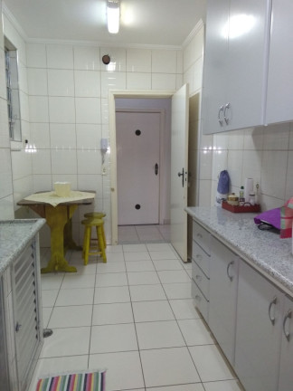 Imagem Apartamento com 3 Quartos à Venda, 155 m² em Boqueirão - Santos Imagem Apartamento com 3 Quartos à Venda, 155 m² em Boqueirão - Santos
