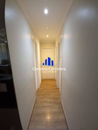 Imagem Apartamento com 3 Quartos à Venda, 80 m² em Jardim Tupanci - Barueri