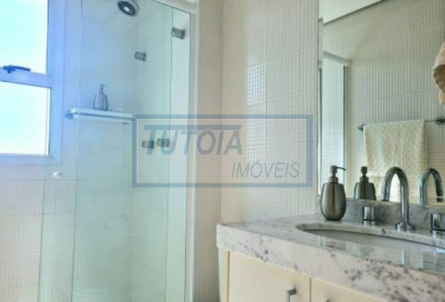 Imagem Apartamento com 3 Quartos à Venda, 135 m² em Chácara Klabin - São Paulo
