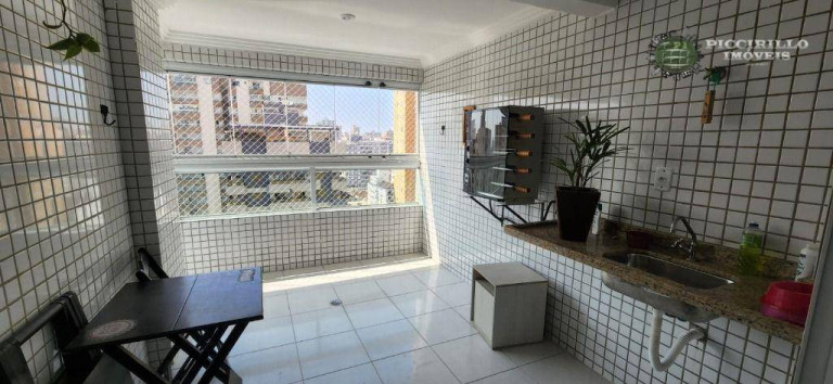 Imagem Apartamento com 2 Quartos à Venda, 85 m² em Tupi - Praia Grande Imagem Apartamento com 2 Quartos à Venda, 85 m² em Tupi - Praia Grande