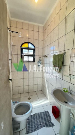 Imagem Casa com 2 Quartos à Venda, 112 m² em Jardim Santana - Mongagua