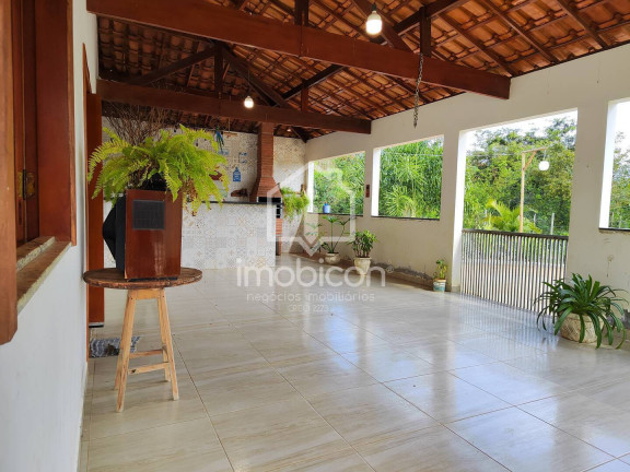 Imagem Chácara com 4 Quartos à Venda, 220 m² em Lagoa Das Flores - Vitória Da Conquista Imagem Chácara com 4 Quartos à Venda, 220 m² em Lagoa Das Flores - Vitória Da Conquista