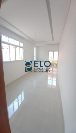 Casa com 3 Quartos à Venda, 95 m² em Embaré - Santos