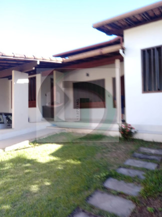 Imagem Casa com 6 Quartos à Venda, 380 m²