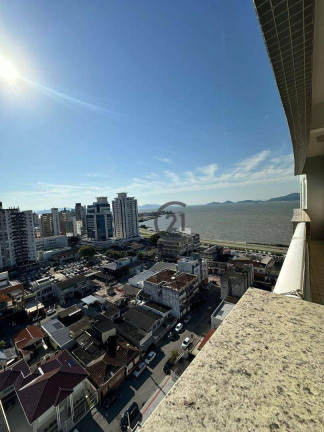 Imagem Apartamento com 3 Quartos à Venda, 110 m² em Estreito - Florianópolis Imagem Apartamento com 3 Quartos à Venda, 110 m² em Estreito - Florianópolis