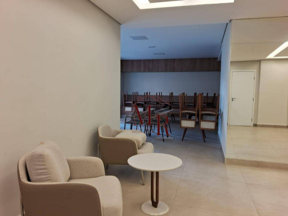 Imagem Apartamento com 2 Quartos para Alugar, 62 m² em Canto Do Forte - Praia Grande