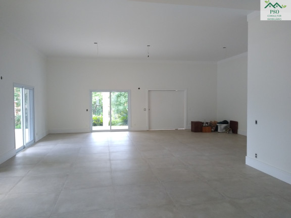 Imagem Imóvel com 3 Quartos à Venda, 3.600 m² em Colinas Do Mosteiro De Itaici - Indaiatuba